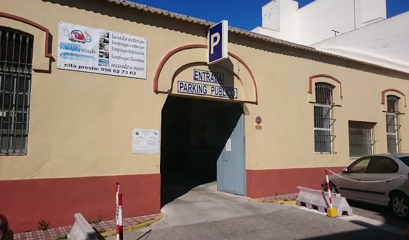 Parking San Sebastián - Aparcamiento en Tarifa - foto 2