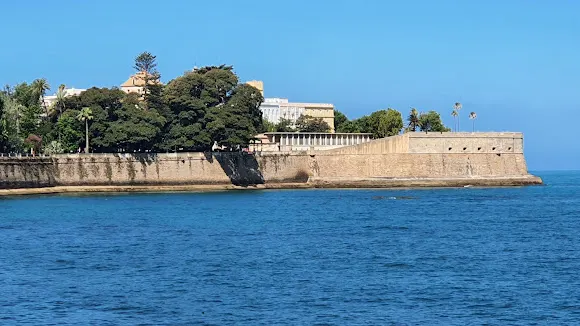 Parking Cadiz