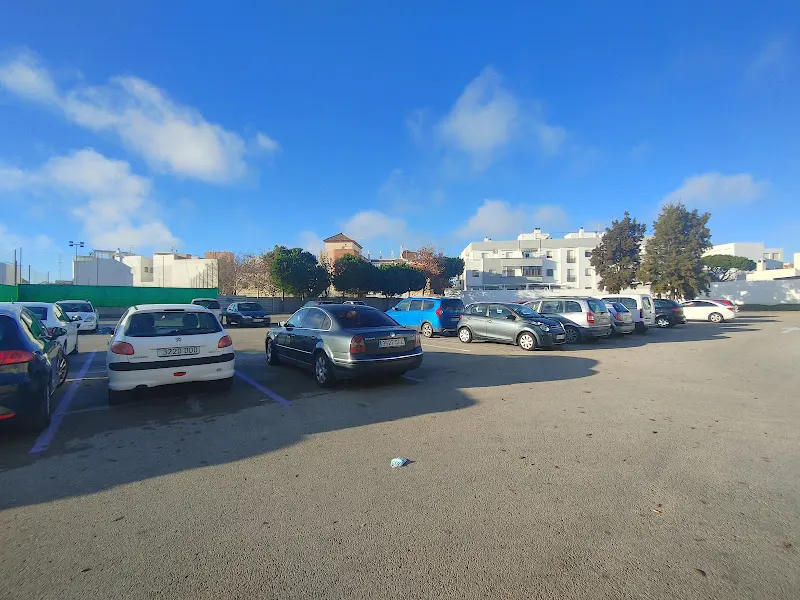Parking - Aparcamiento en Rota - foto 2