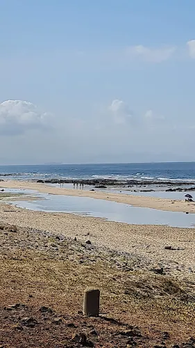 Parking playa bolonia