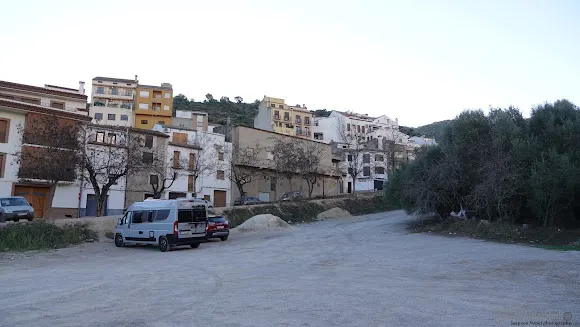 Aparcamiento