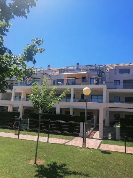 Urbanización (San Jorge, Castellón) - Urbanización en Ulldecona
