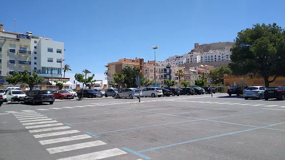 Aparcamiento