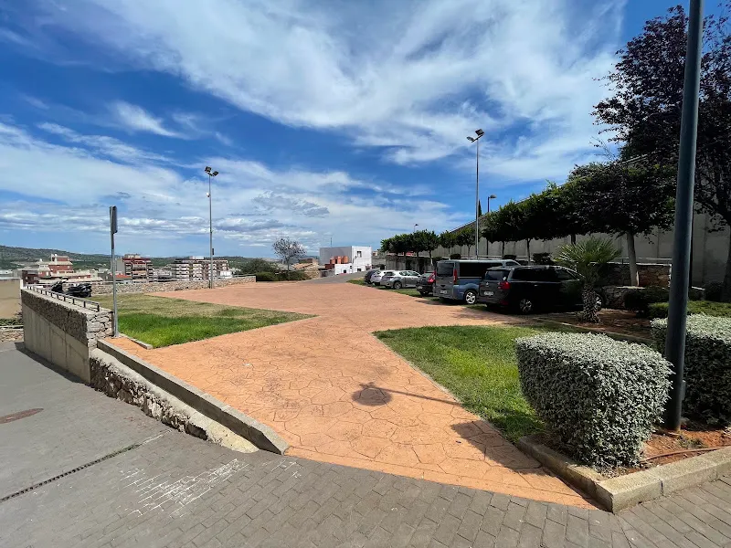 Aparcamiento Público