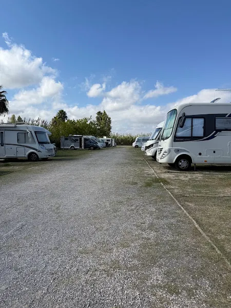 Parking Els Daus