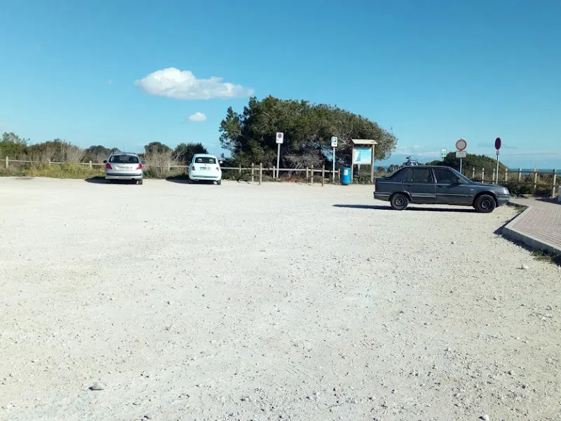 Aparcamiento - Vinaròs