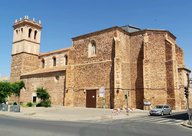 Parking ALMAGRO - Almagro