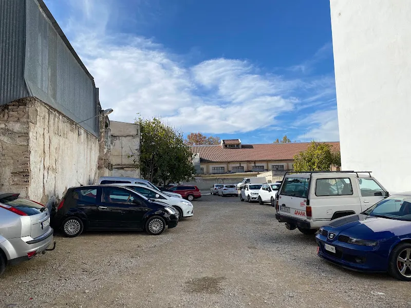 Parking San Luis - Aparcamiento gratuito en Priego de Córdoba - foto 2