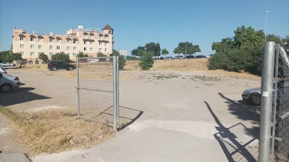 Parque del Gorrilla 1 €