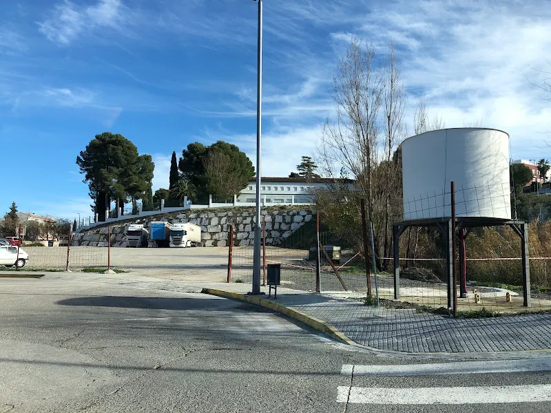 Parking Provisional (Ferias y Eventos) - Aparcamiento gratuito en Priego de Córdoba - foto 2