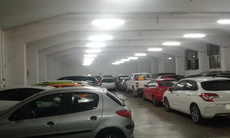parking economico madrid atocha coches furgonetas y caravanas