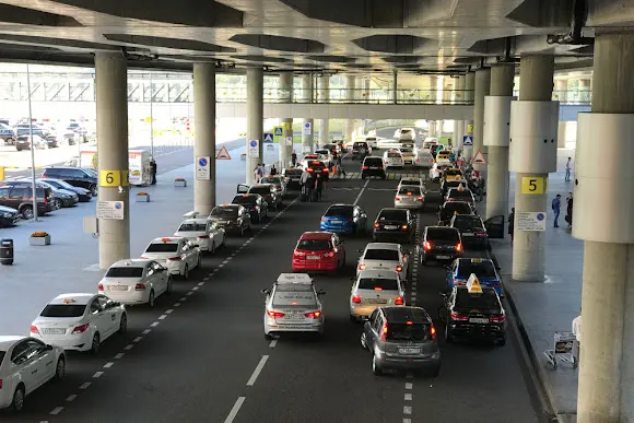 You Parking Spain - Parking Larga Estancia T1, T2 y T4