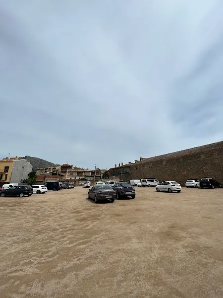 Parking Gratis - Torroella de Montgrí