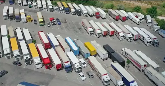 Parking Version Europe