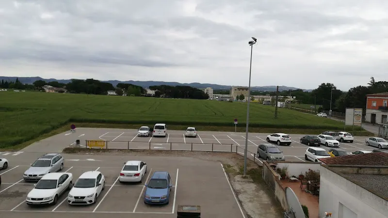 Parking Ruidellots