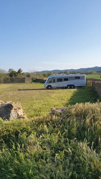 Parking Gratuito