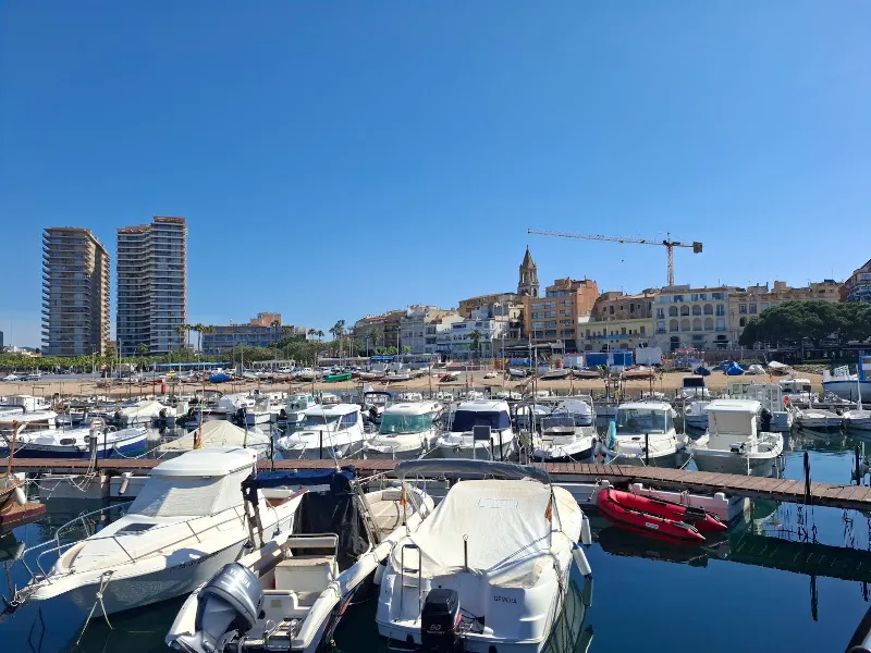 Aparcamiento Pago Planassa