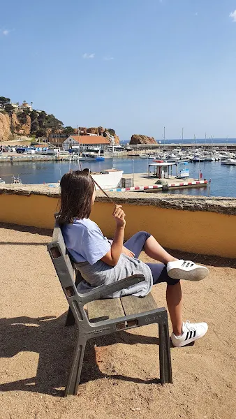 Pàrquing Sant Feliu - Sant Feliu de Guíxols