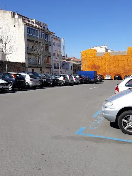 Parking Ca les Monges - Aparcamiento en Escala (L) - foto 2