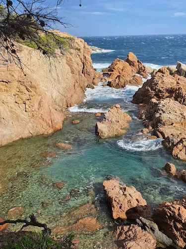 Pàrquing Platja de Sa Conca