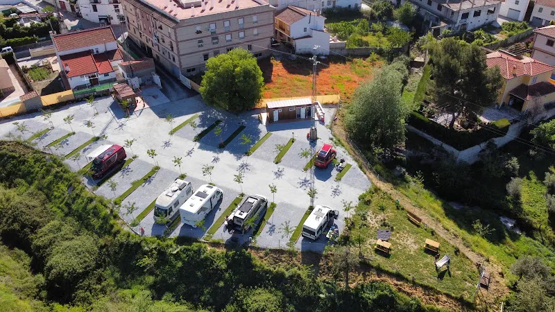 Camper Park Beas de Granada - Camping para caravanas en Beas de Granada - foto 2