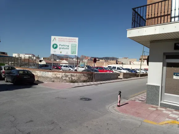 Aparcamiento Gratuito Albolote - Aparcamiento gratuito en Albolote
