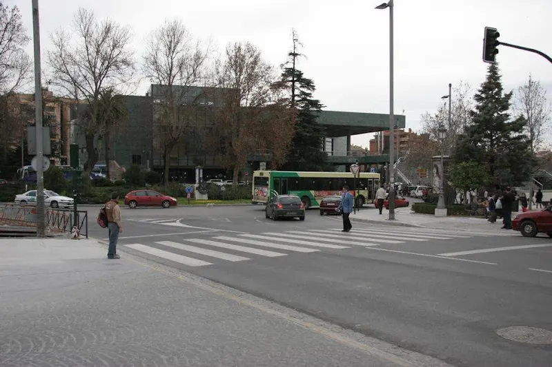 Geysepark