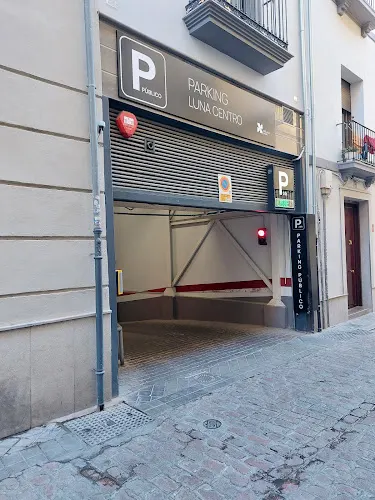 Parking Luna Centro