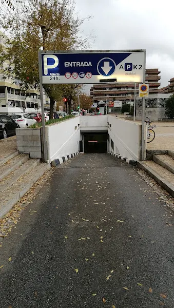 Parking APK2 Arabial