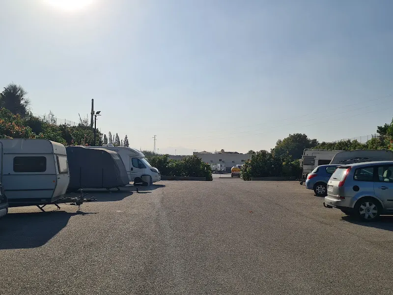 Parking Público Peñalver e hijos Salobreña