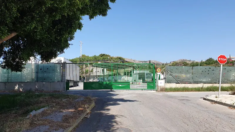 Parking Público Peñalver e hijos Salobreña - Aparcamiento público en Salobreña - foto 2