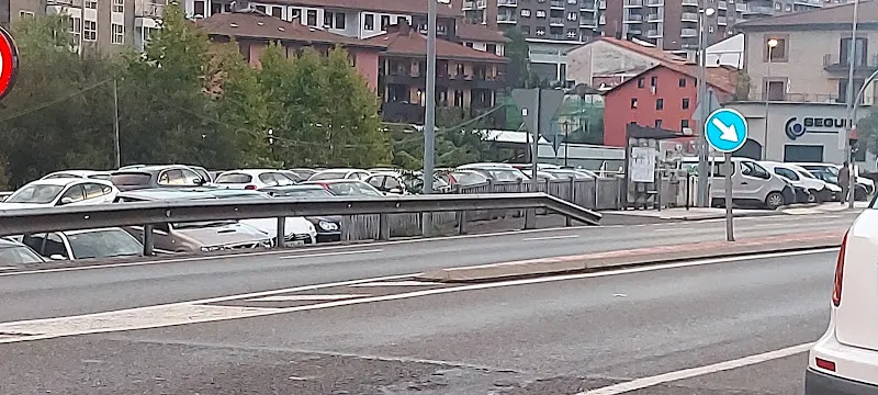 Parking Guass