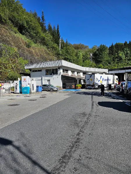 Parking - Tolosa