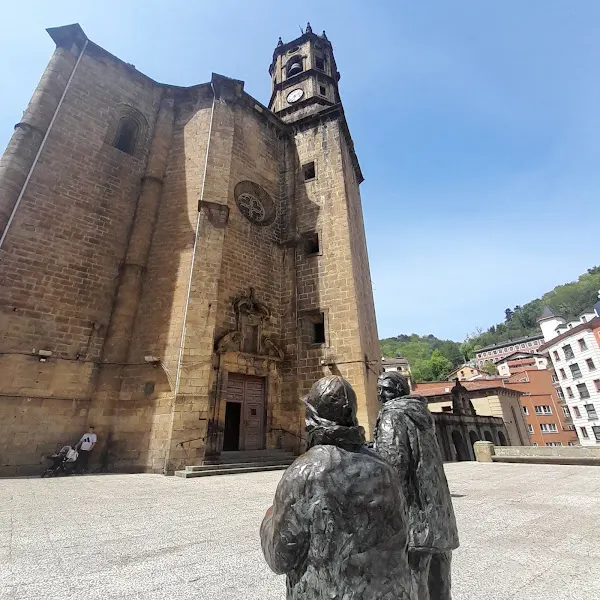 Parking Indigo - TXALTXA ZELAI - Aparcamiento público en Eibar - foto 2