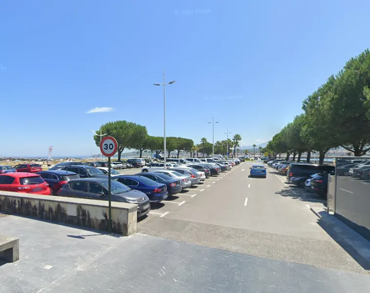 Parking Hondartza - Playa - Aparcamiento en Hondarribia - foto 2