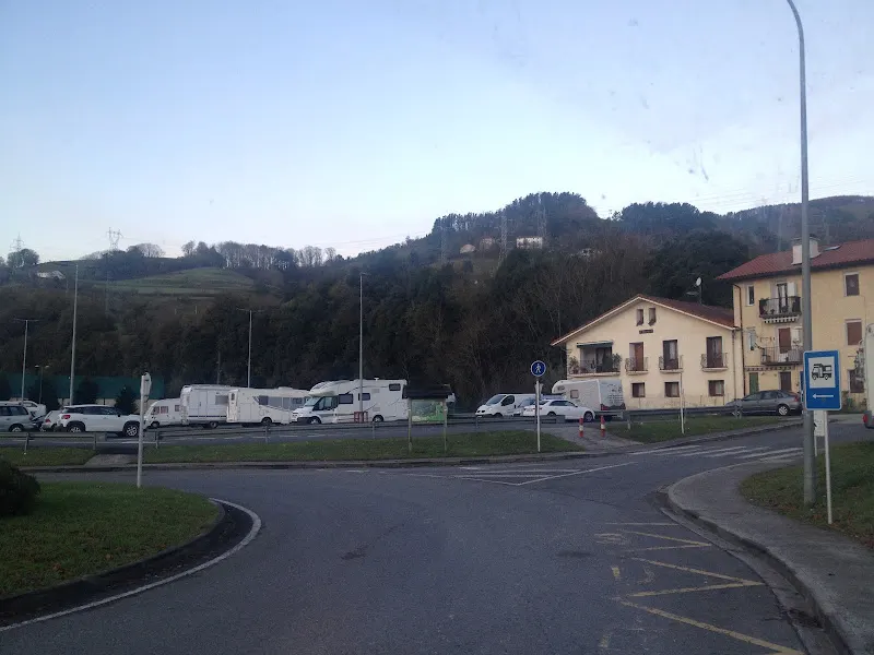 Parking Tolosa - Tolosa