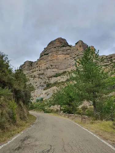 Vadiello Parking