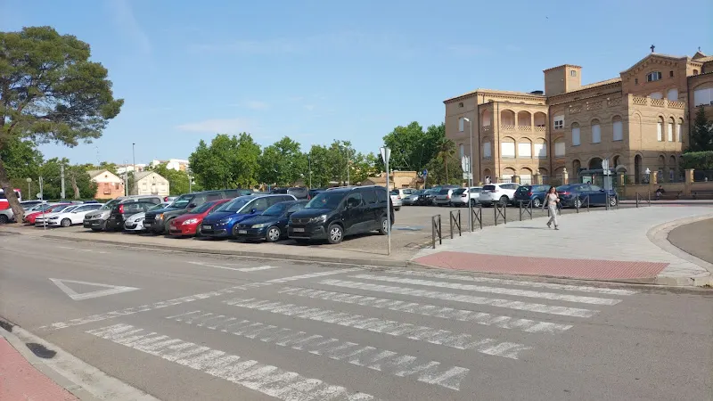 Aparcamiento