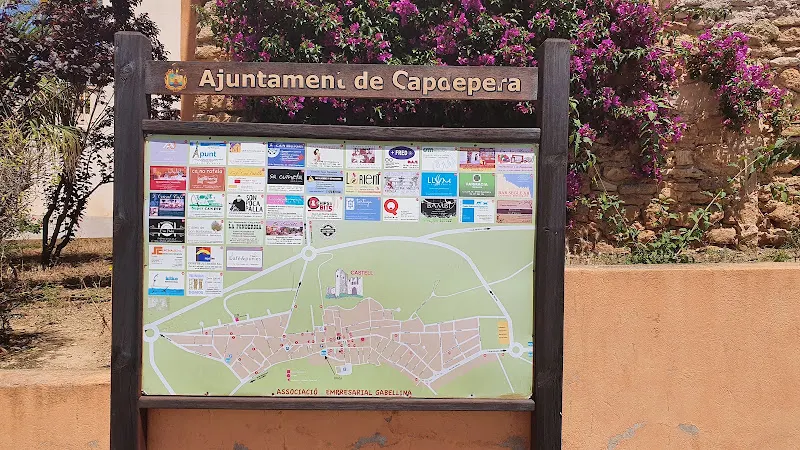 Aparcamiento
