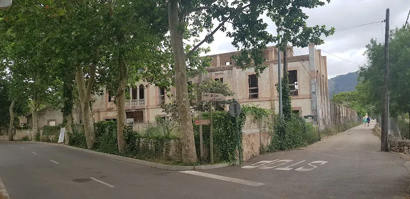 Parking - Pollença