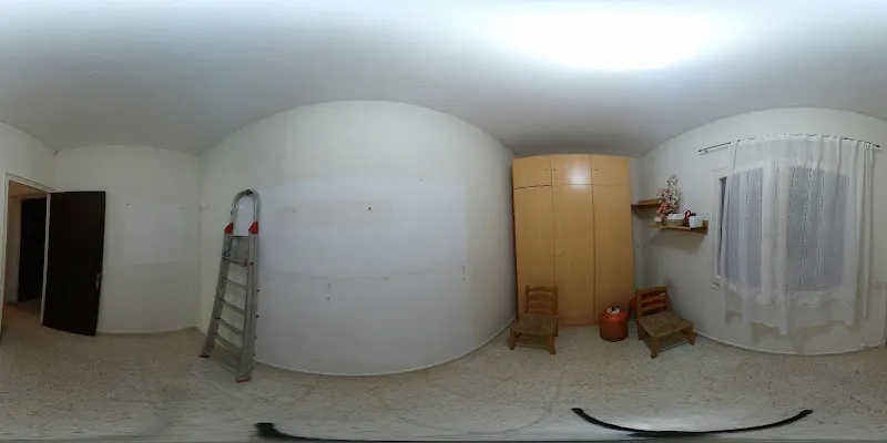 Aparcamiento Sínia des Cuc