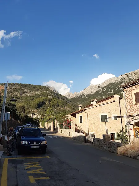 Pàrquing [Zona blava]