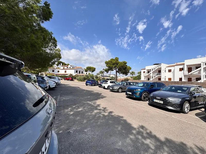 Parking gratuit