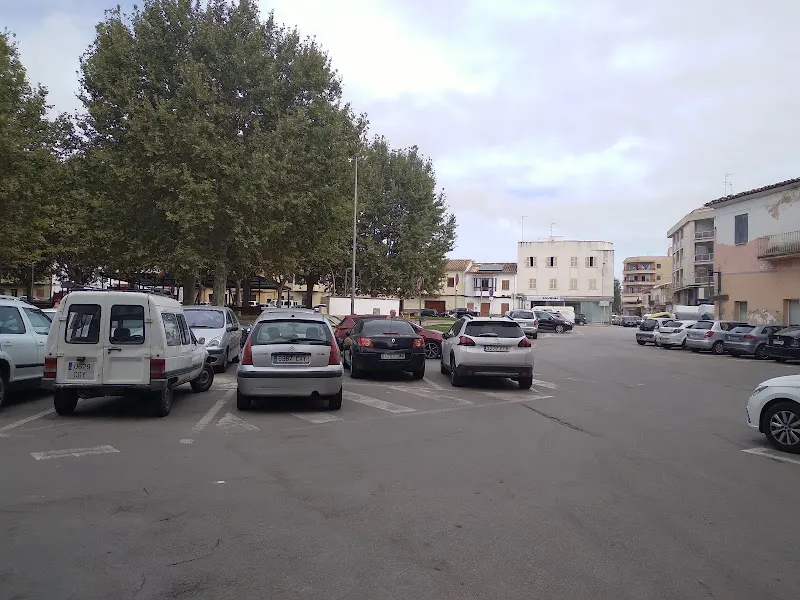 Parking - Aparcamiento en Inca - foto 2
