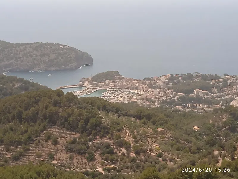 Parking Sa Calatrava - Sóller