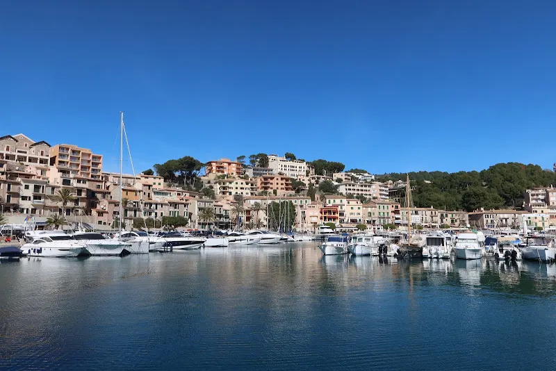 Parking Port de Sóller 2 - Aparcamiento en Sóller - foto 2