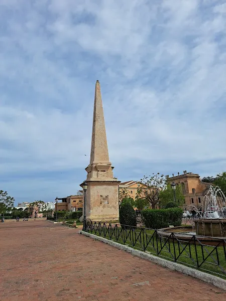 [P] Zona Blava Plaça Es Born
