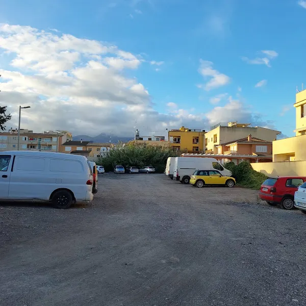 Parking Son Amonda - Aparcamiento en Inca - foto 2