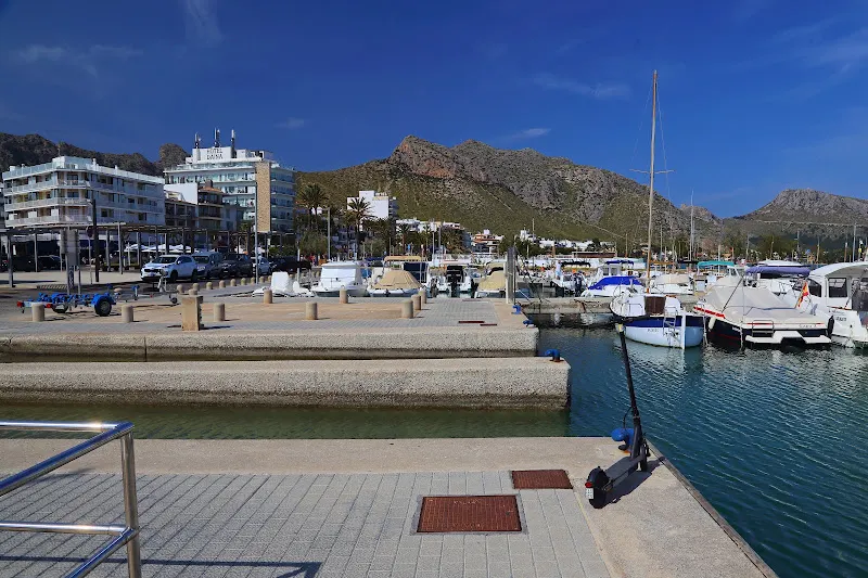 Aparcamiento - Aparcamiento en Pollença - foto 2