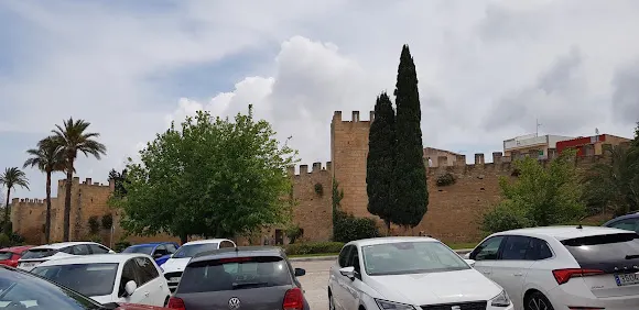Aparcamiento